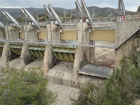 Reparacion Compuertas