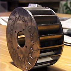 Turbina Banki Michell CMC Hydro